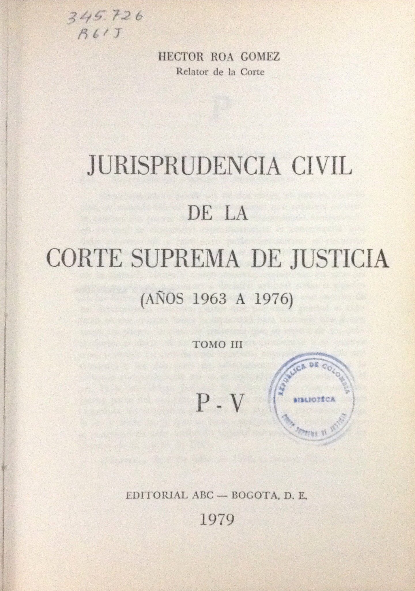 Libro